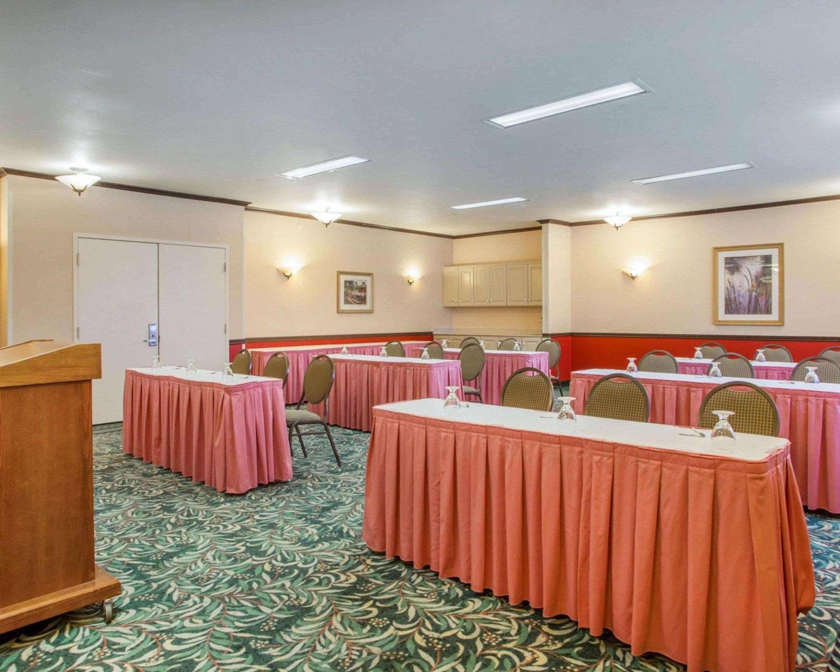 La Quinta Inn & Suites By Wyndham South Holland Exterior foto