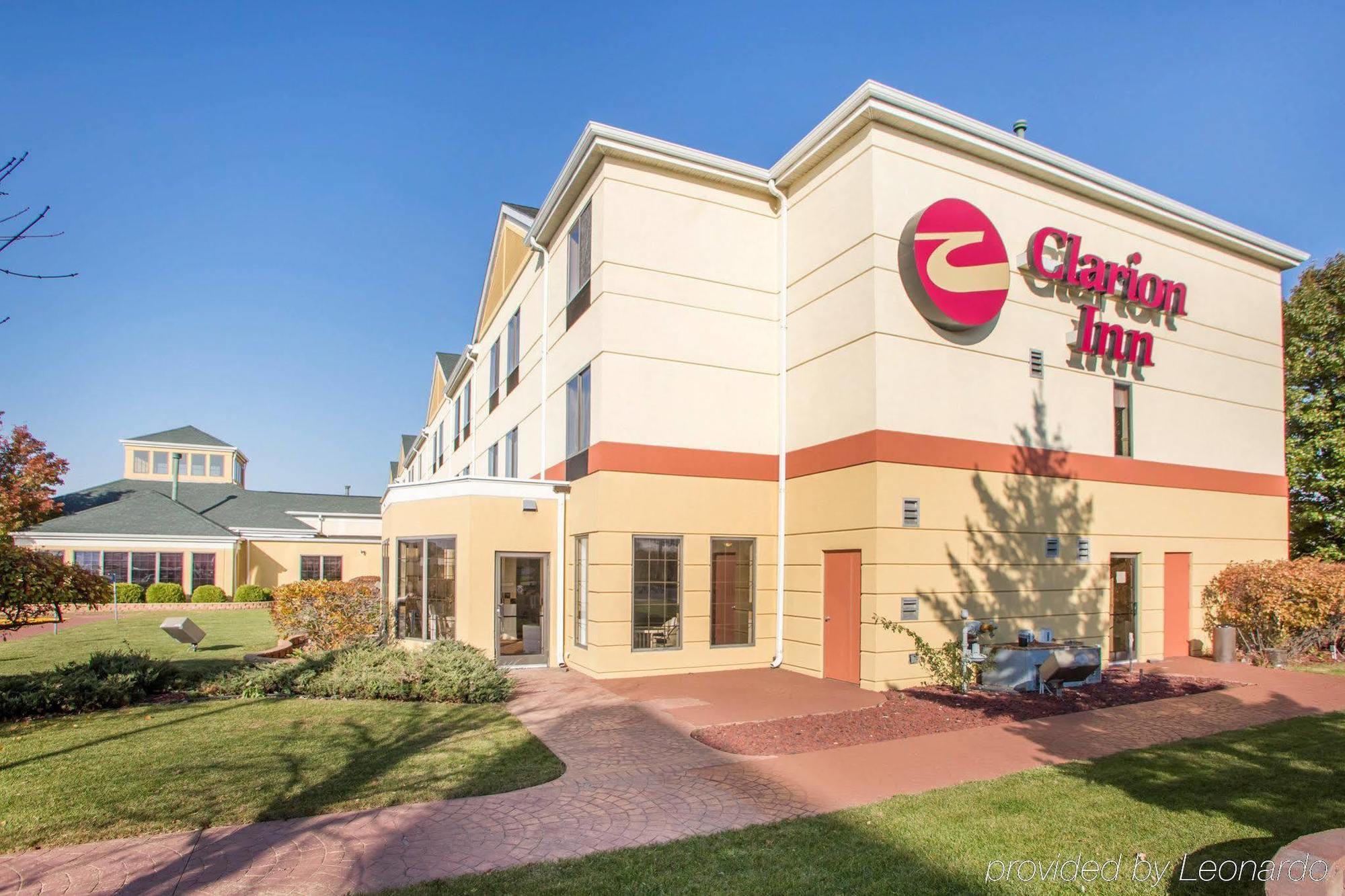 La Quinta Inn & Suites By Wyndham South Holland Exterior foto